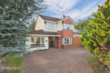 175 Canterbrook, Trim Road, Navan, Co. Meath, C15FW9K