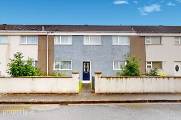 79 Silloge Gardens, Ballymun, Dublin 11, D11V6K0