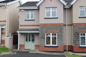 13 Carraig Midhe, Corbally, Westbury, Co. Clare, V94Y2HX