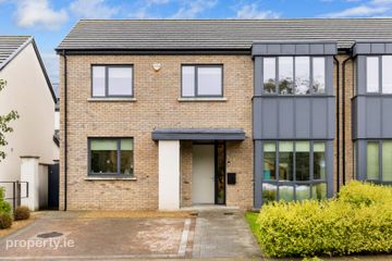 16 The Avenue, Carrickmines Manor, Carrickmines, Dublin 18, D18XAV6