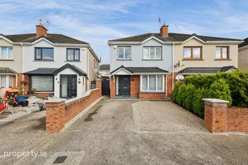 42 Oak Close, Bailis Downs, Johnstown, Co. Meath, C15Y2F6