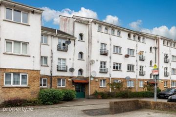 Apt 21, Green Block, Rivermill View, Navan, Co. Meath, C15DX47