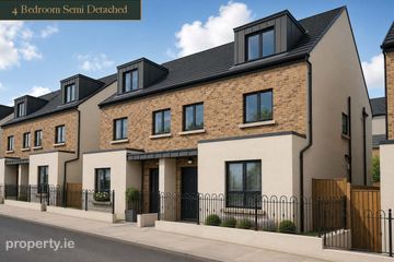 33 The Heights, Belview Wood, Maryborough, Douglas, Co. Cork, T12RVR0