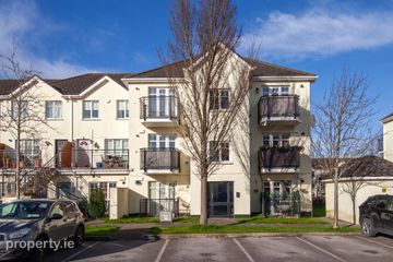 Holywell Rise, Swords, Co. Dublin, K67RX43