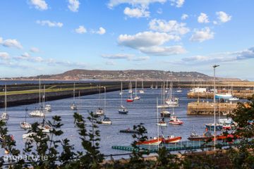 59 Clearwater Cove, Clearwater Cove, Dun Leary Road, Dun Laoghaire, A96 HP63