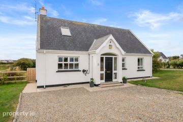 5 Cois Na Mara, Templetown, Fethard-On-Sea, Templetown, Co. Wexford, Y34PY19