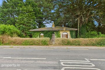 Old Lodge, Clashmore, Kinsalebeg, Co. Waterford, P36PR20
