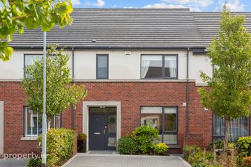 5 Somerton Drive, Lucan, Co. Dublin, K78 H5W5