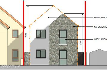 Market Square Rear, Charlestown, Co. Mayo