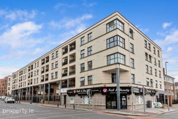 Apartment 103, 109 Parnell Street, Dublin 1, D01YA25