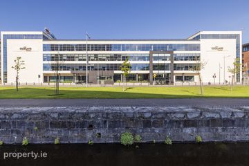 First Floor One and Two Docklands Central, Guild Street, Dublin 1, Co. Dublin