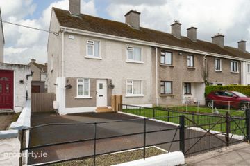 22 Pacelli Road, Naas, Co. Kildare, W91X2PR