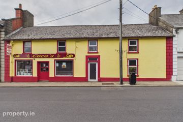 Co Co'S Deli, Kilcarrig Street, Bagenalstown, Co. Carlow, R21C838