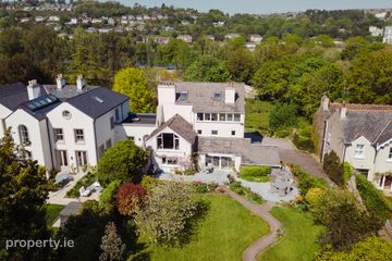 Woodview, Barrington's Avenue, Blackrock, Co. Cork, T12E6K4