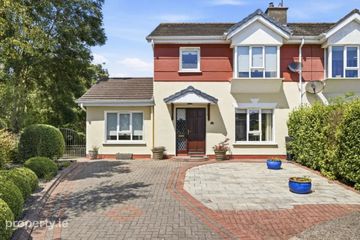 44 The Orchard, Enniscorthy, Enniscorthy, Co. Wexford, Y21Y9N7