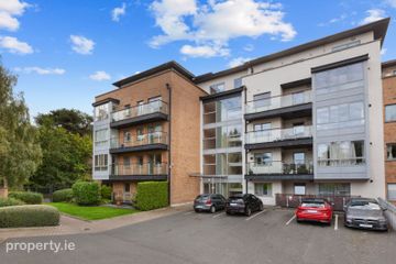 Apartment 31, Block 4, The Watermill, Raheny, Dublin 5, D05D769