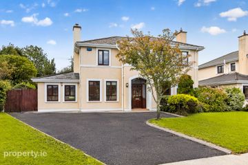 Sonas, 5 Warren Crescent, Kevinsfort, Sligo, Co. Sligo, F91CCD8