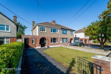 130 Willow Park Grove, Glasnevin, Dublin 11, D11K125