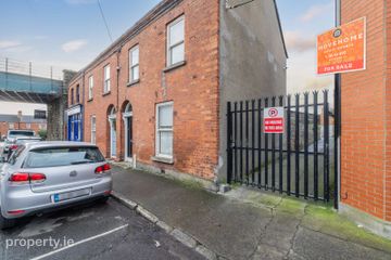 GARAGE NO.3 ST GEORGE'S AVENUE, Drumcondra, Dublin 3, D03FC04