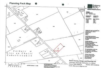Site C, Caherlissakill, Monivea, Co. Galway, H65KR44
