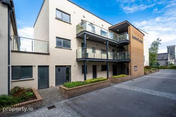 2 Church Walk, Bastion Court, Athlone, Co. Westmeath, N37X9F6