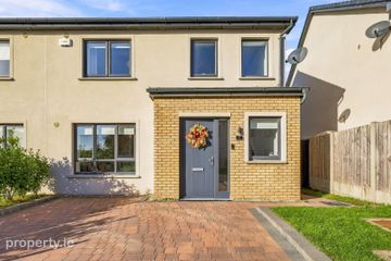 5 The Mews, Ravens Mill, Rowlestown, Rolestown, Co. Dublin, K67H7W0 — photo 2