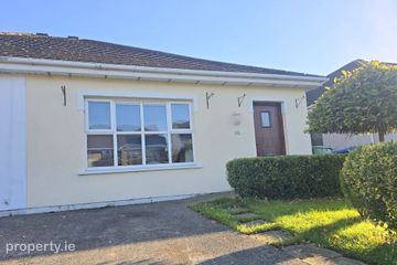 66 Bianconi Way, Ridge Road, Portlaoise, Co. Laois, R32E8D6
