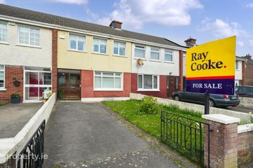 51 Coolmine Park, Clonsilla, Dublin 15