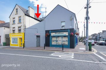 Apartment 2, John Barry House, Midleton, Co. Cork, P25 VY52