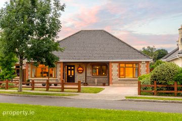 31 Old Connell Weir, Newbridge, Co. Kildare, W12Y938