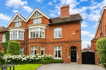20 Herbert Park, Ballsbridge, Dublin 4, D04 T419