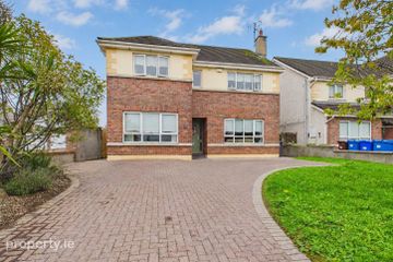 30 Donn Or, Browneshill Road, Carlow Town, Co. Carlow, R93P9F9