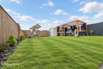 30 Heathfields, Dublin Road, Portlaoise, Co. Laois, R32WR2Y — photo 2