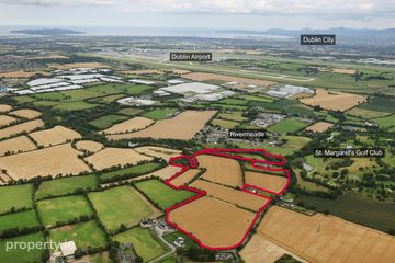 Rivermeade, Toberburr Road, Swords, Co. Dublin