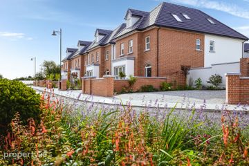 Hermitage Farm, Ministers Cross, Model Farm Road, Model Farm Road, Co. Cork