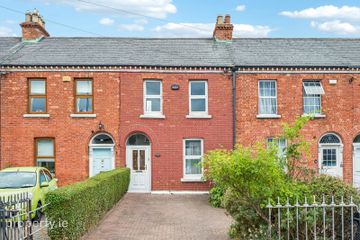 44 Malahide Road, Clontarf, Dublin 3, D03HD40