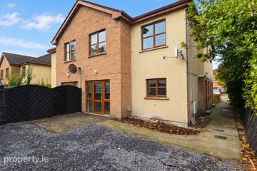 31 Rathevan Close, Portlaoise, Kilminchy, Co. Laois, R32E220