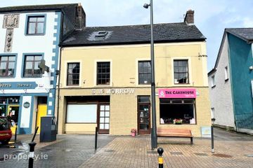 Main Street, Manorhamilton, Co. Leitrim, F91XCF7