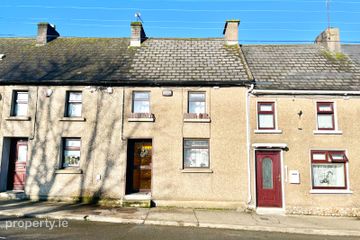 51 Irish Street, Enniscorthy, Co. Wexford, Y21P2K8