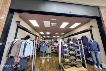 Unit 10, Golden Island Shopping Centre, Golden Island, Athlone, Co. Westmeath — photo 3