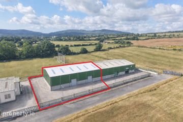  Unit 8, Highfield Business Park, Portlaw, Co. Waterford