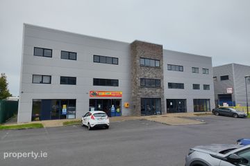 Unit 5, Cottage Hill Commercial Park, Loughrea, Co. Galway