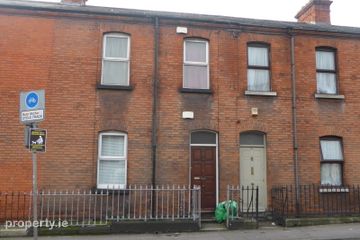 Prussia Street, Stoneybatter, Co. Dublin