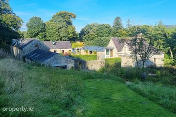 Tinode, Blessington, Co. Wicklow, Manor Kilbride, Co. Wicklow