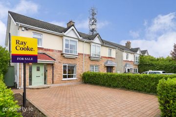 14 Saint Mochta’s Avenue, Clonsilla, Dublin 15