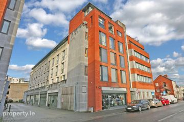 Apartment 2, Chapel Court, Limerick City Centre, Co. Limerick, V94FW96