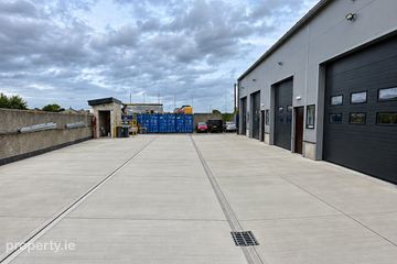 Mg Fuels, O'Connell Square, Mountmellick, Portlaoise, Mountmellick, Co. Laois