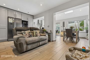 11 Berwick Way (LARGE KITCHEN EXTENSION and ATTIC CONVERSION), Swords, Co. Dublin, K67K4P9 — photo 2