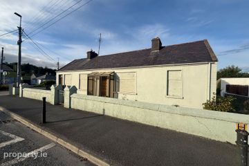 Station Road, Castlebar, Castlebar, Co. Mayo, F23N732