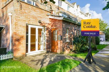 57 Summerseat Court, Clonee, Dublin 15